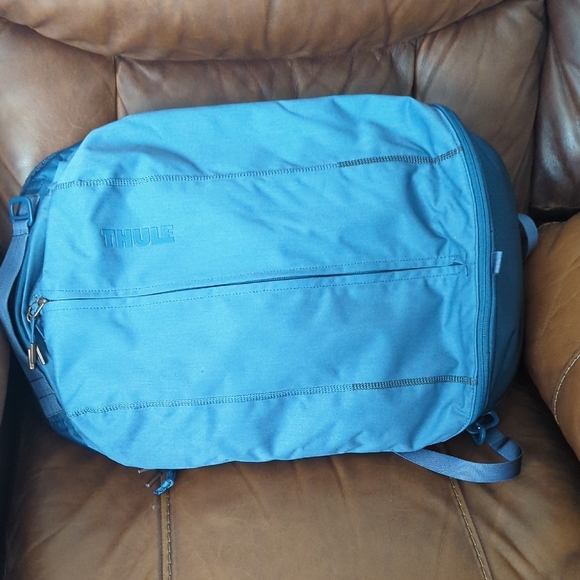 Rucksack Thule Vea 17L Light Navy - Picture 10 of 16